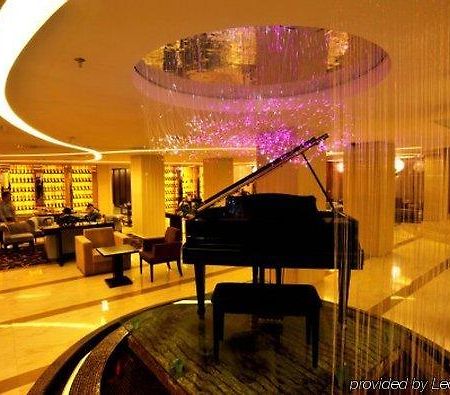 Paradise International Hotel Changchun Interior photo